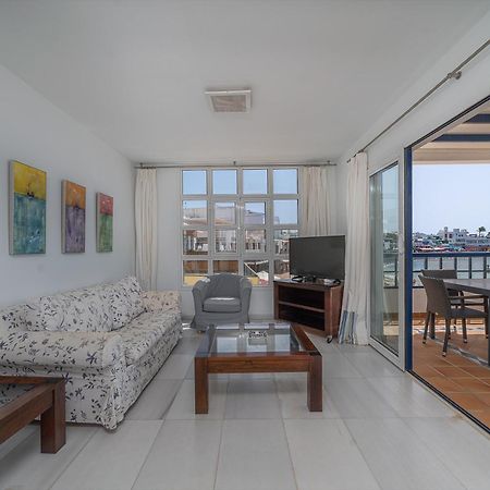 Apartamento 1 Linea Centro Playa Blanca Apartment Ngoại thất bức ảnh
