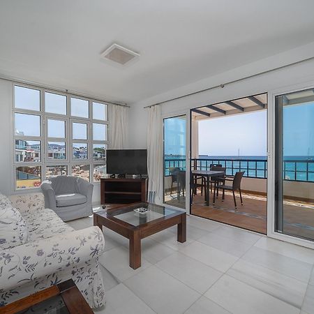 Apartamento 1 Linea Centro Playa Blanca Apartment Ngoại thất bức ảnh