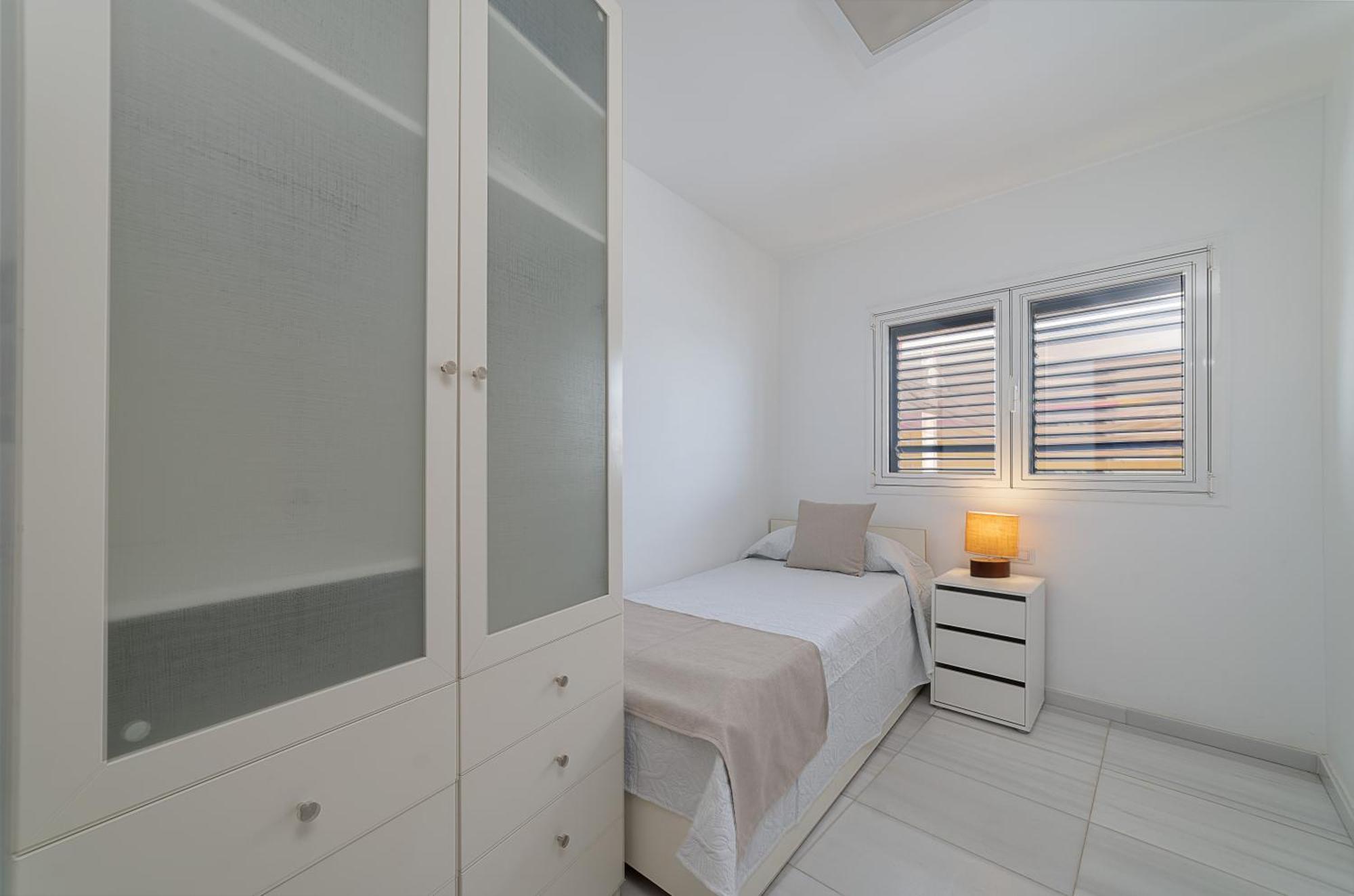 Apartamento 1 Linea Centro Playa Blanca Apartment Ngoại thất bức ảnh