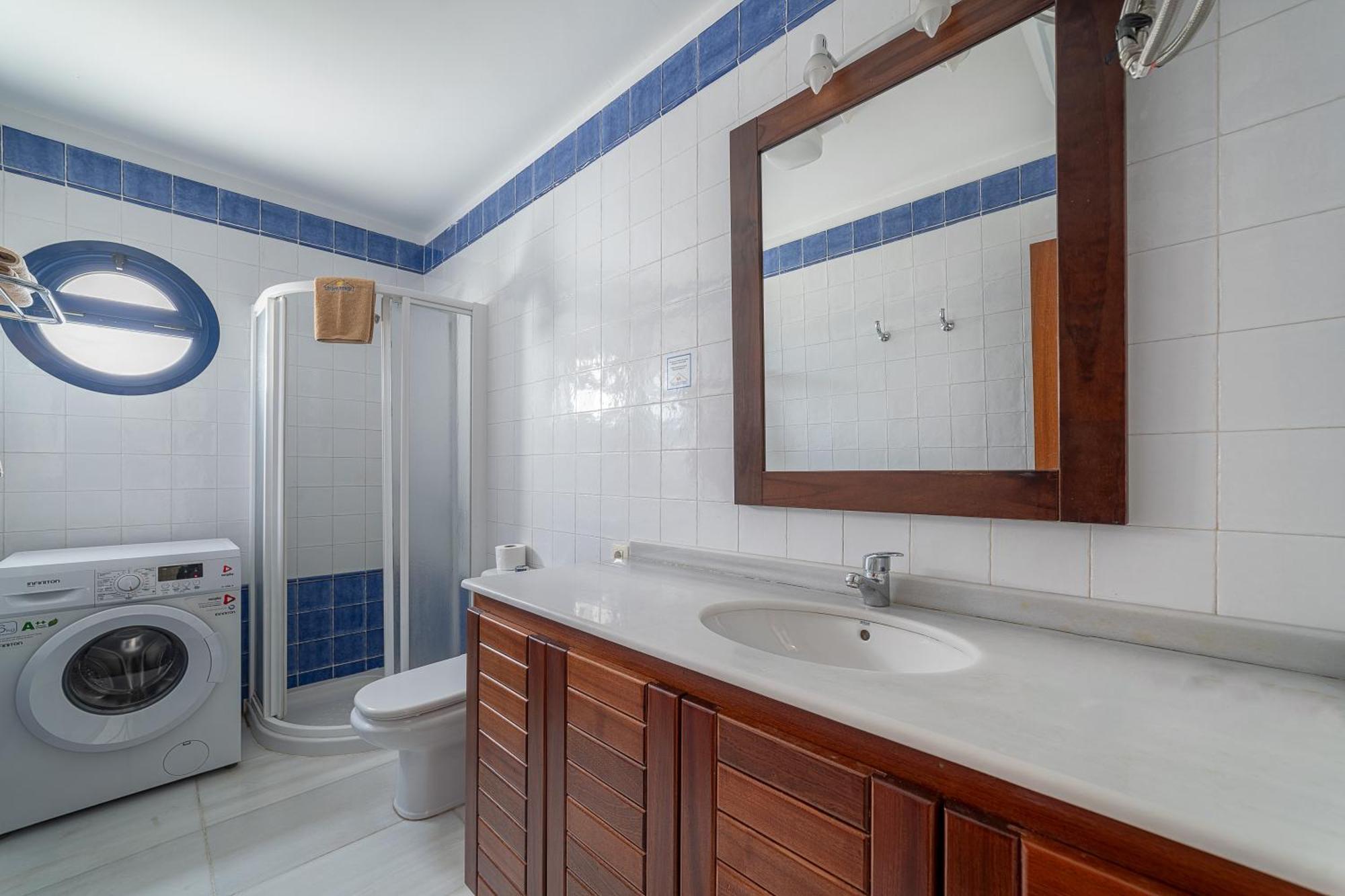 Apartamento 1 Linea Centro Playa Blanca Apartment Ngoại thất bức ảnh