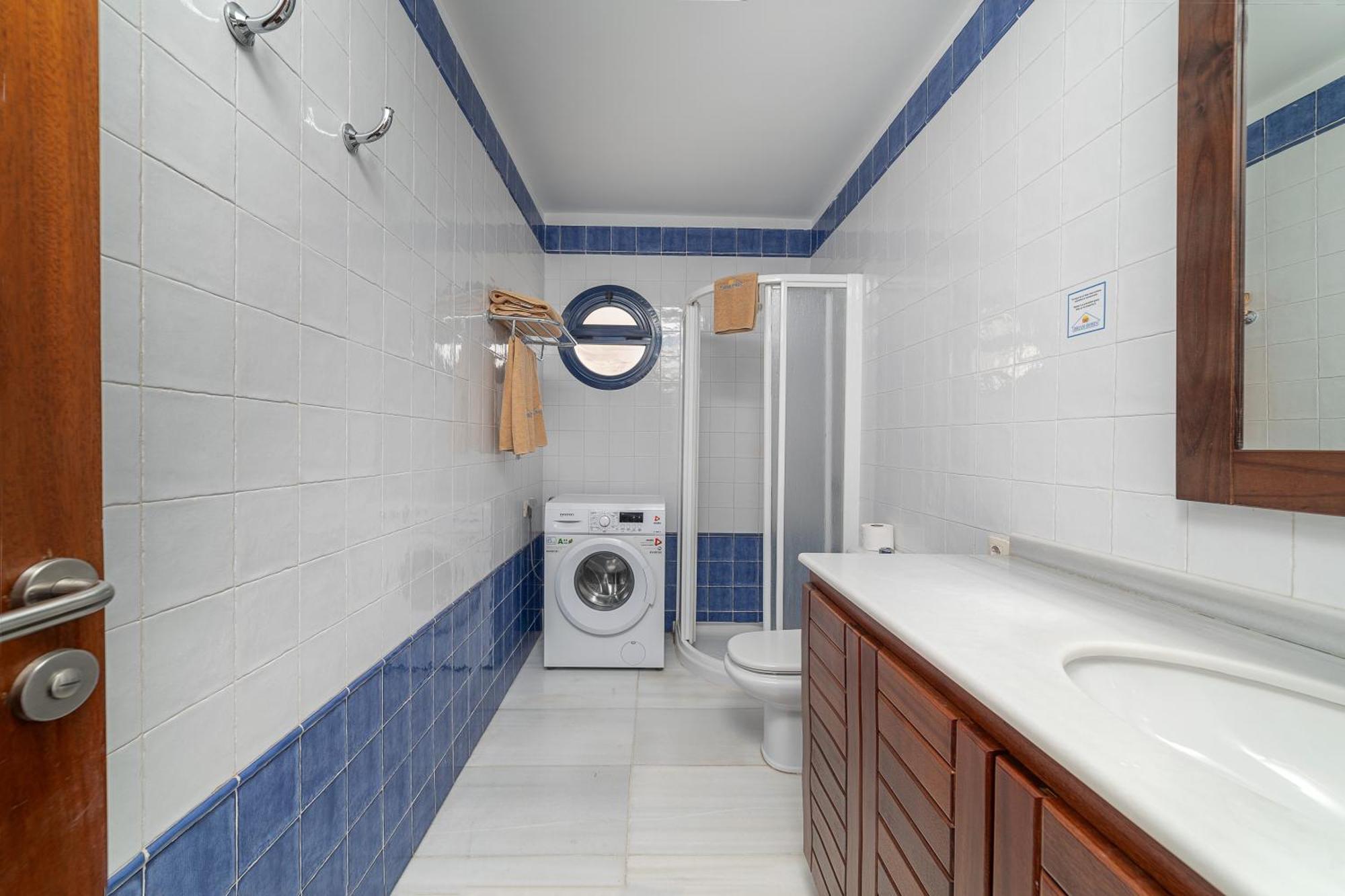 Apartamento 1 Linea Centro Playa Blanca Apartment Ngoại thất bức ảnh